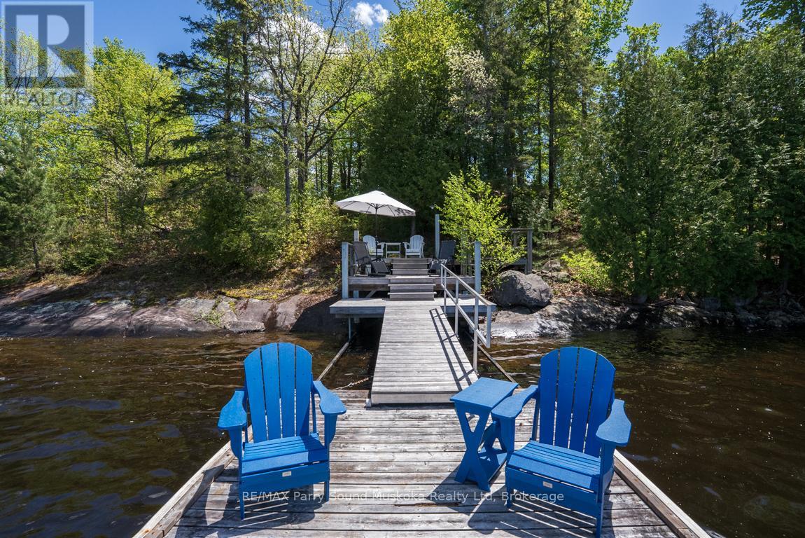 48 White Birch Drive, Seguin, Ontario  P2A 0B2 - Photo 3 - X13213360