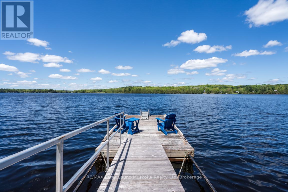 48 White Birch Drive, Seguin, Ontario  P2A 0B2 - Photo 4 - X13213360