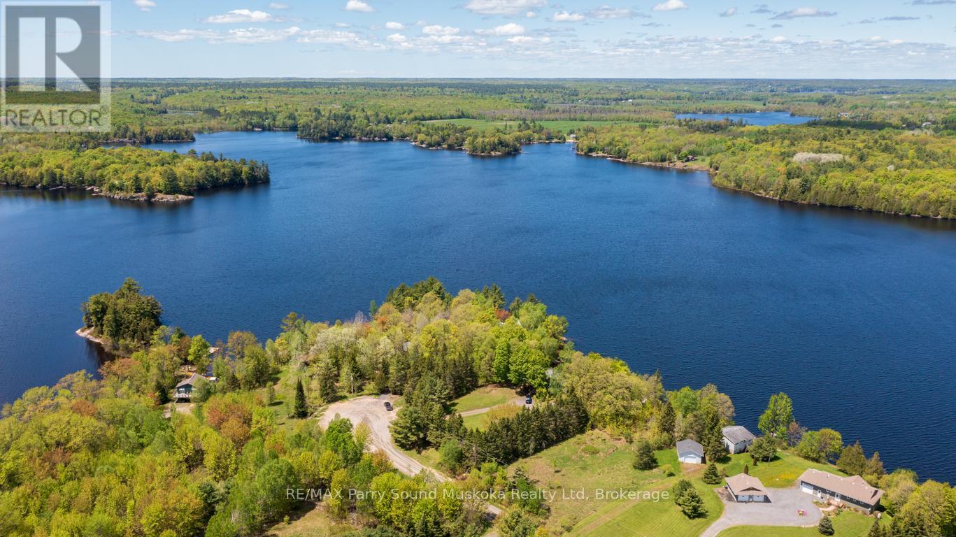 48 White Birch Drive, Seguin, Ontario  P2A 0B2 - Photo 48 - X13213360