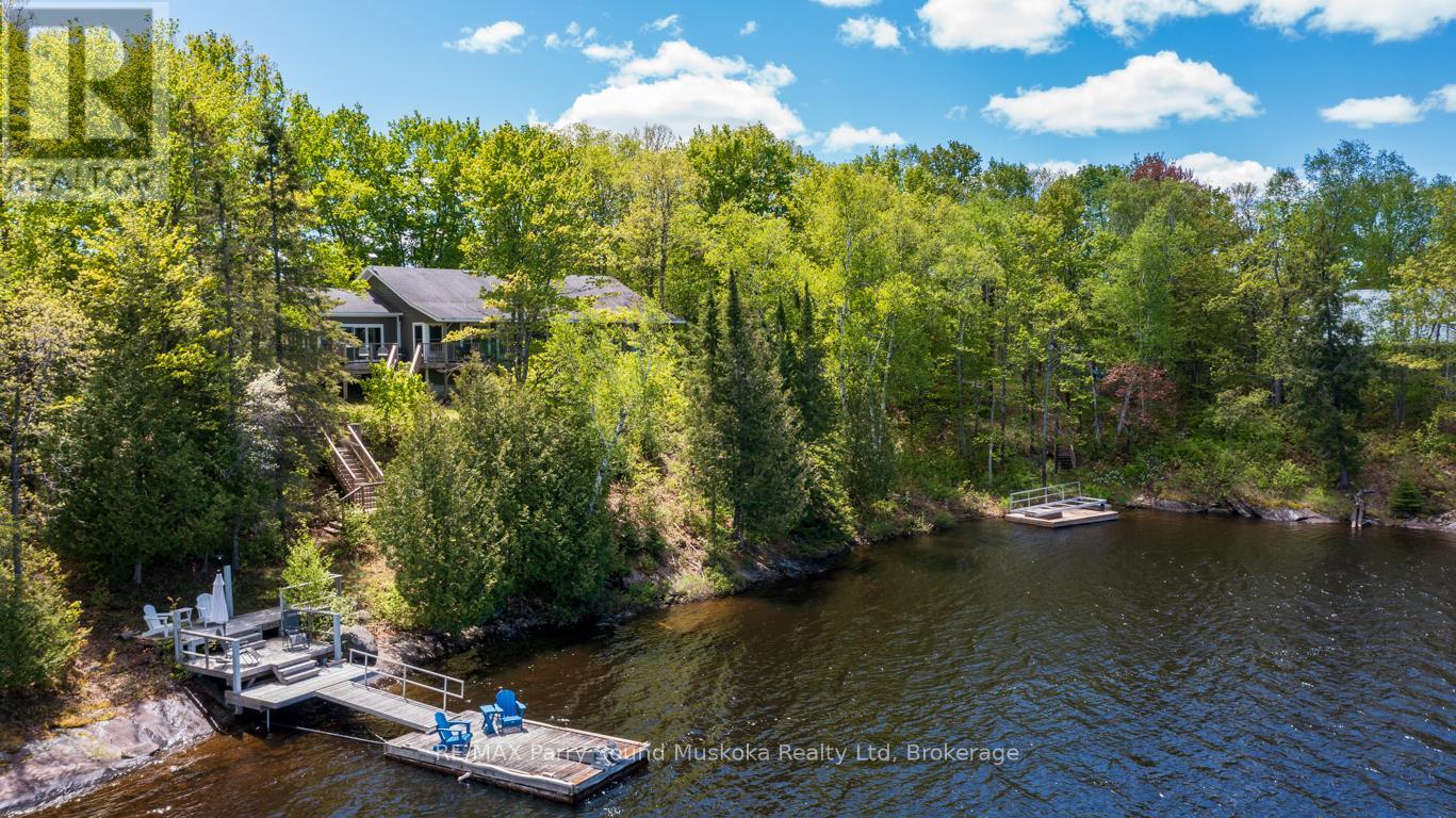 48 White Birch Drive, Seguin, Ontario  P2A 0B2 - Photo 50 - X13213360