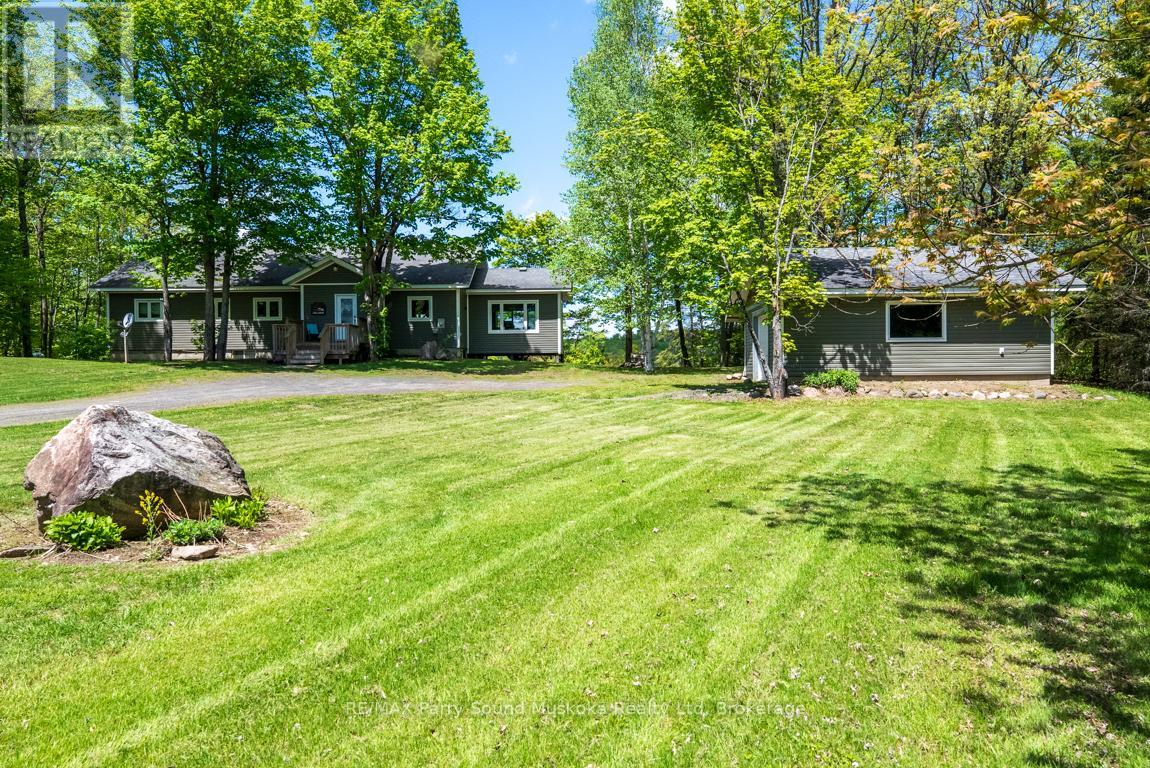 48 White Birch Drive, Seguin, Ontario  P2A 0B2 - Photo 7 - X13213360