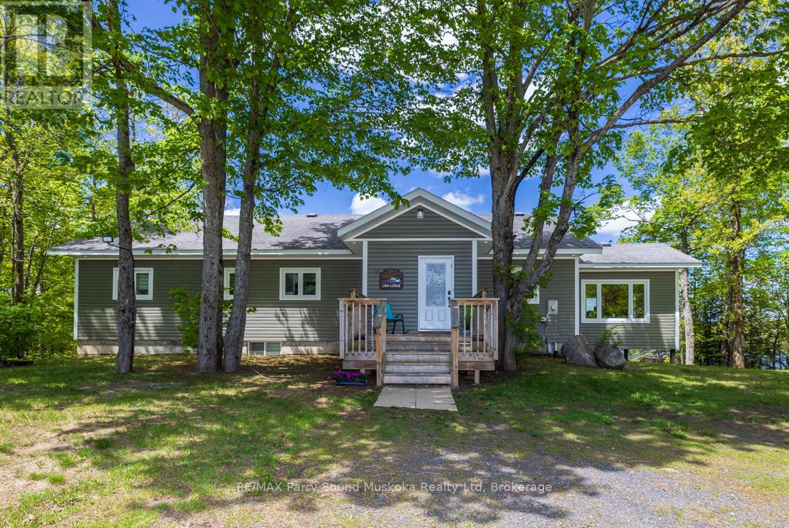 48 White Birch Drive, Seguin, Ontario  P2A 0B2 - Photo 8 - X13213360