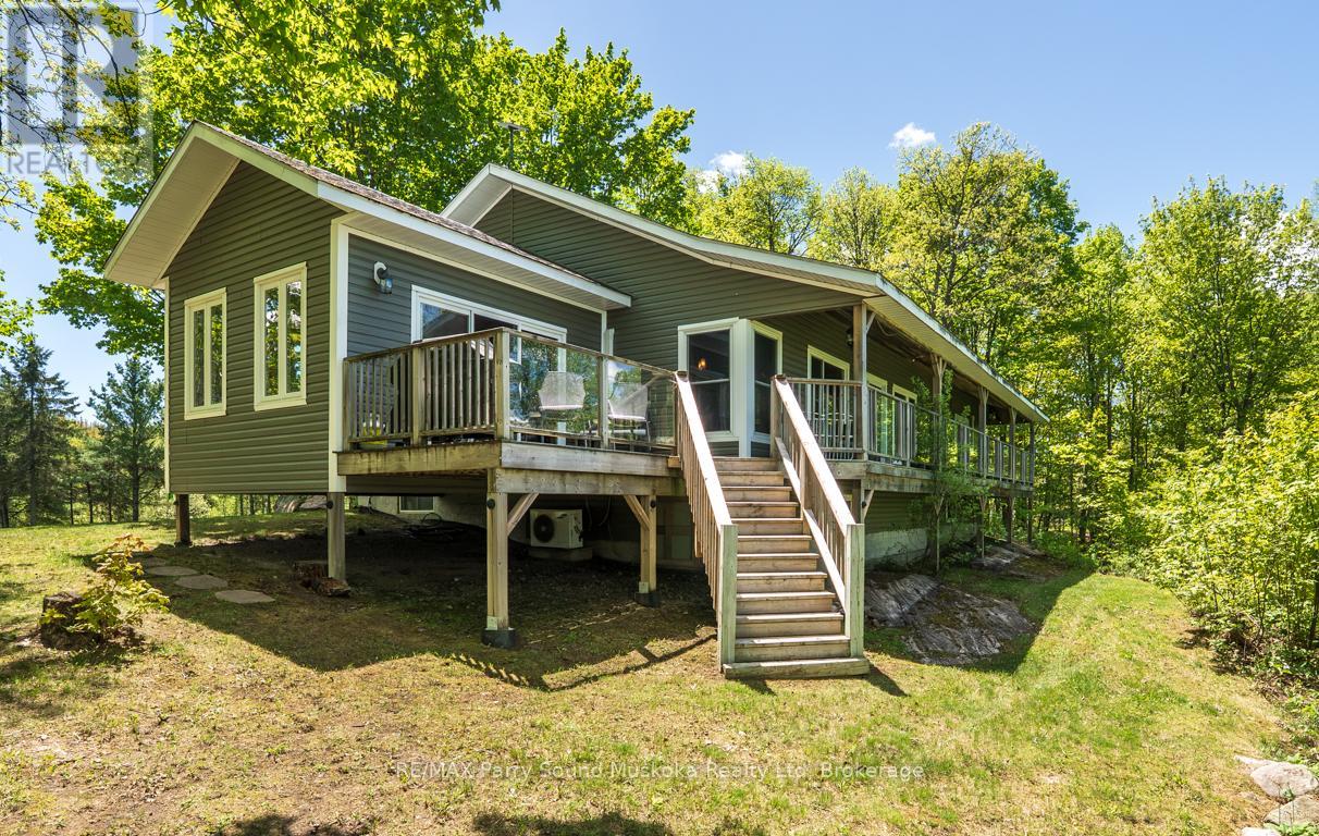 48 White Birch Drive, Seguin, Ontario  P2A 0B2 - Photo 9 - X13213360