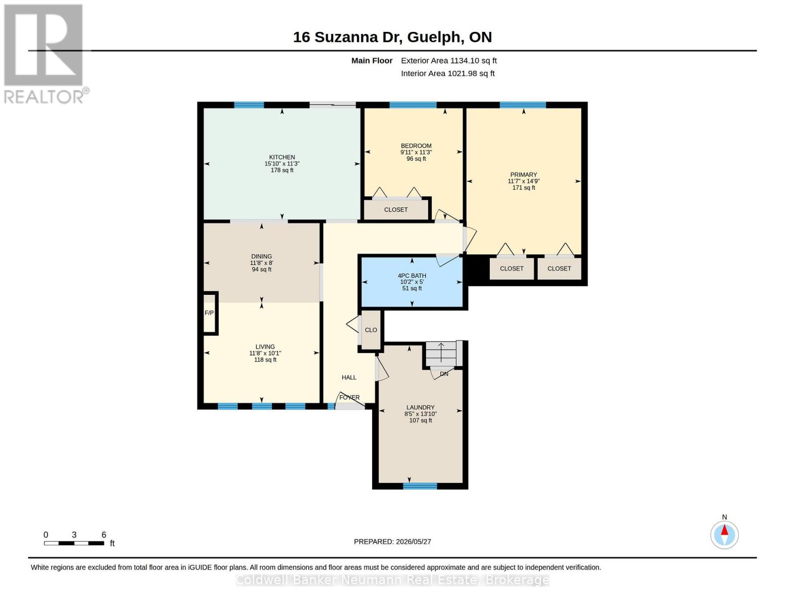16 Suzanna Drive, Guelph, Ontario  N1K 1K4 - Photo 48 - X13213450