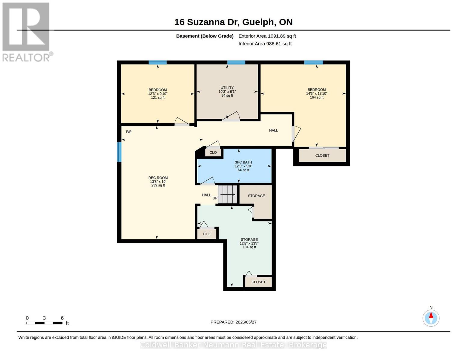 16 Suzanna Drive, Guelph, Ontario  N1K 1K4 - Photo 49 - X13213450