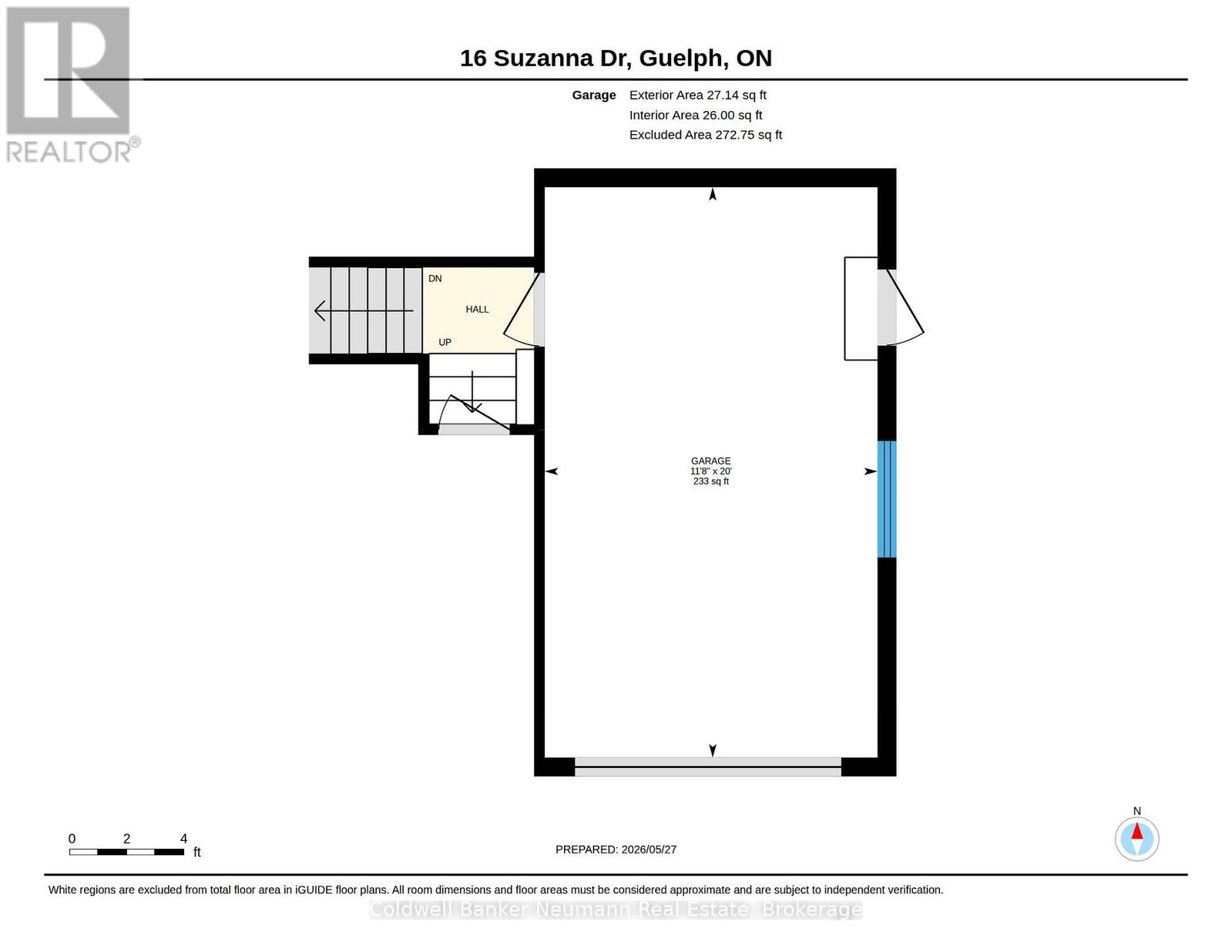 16 Suzanna Drive, Guelph, Ontario  N1K 1K4 - Photo 50 - X13213450