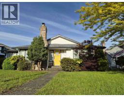 1858 WALNUT CRESCENT, Coquitlam, British Columbia