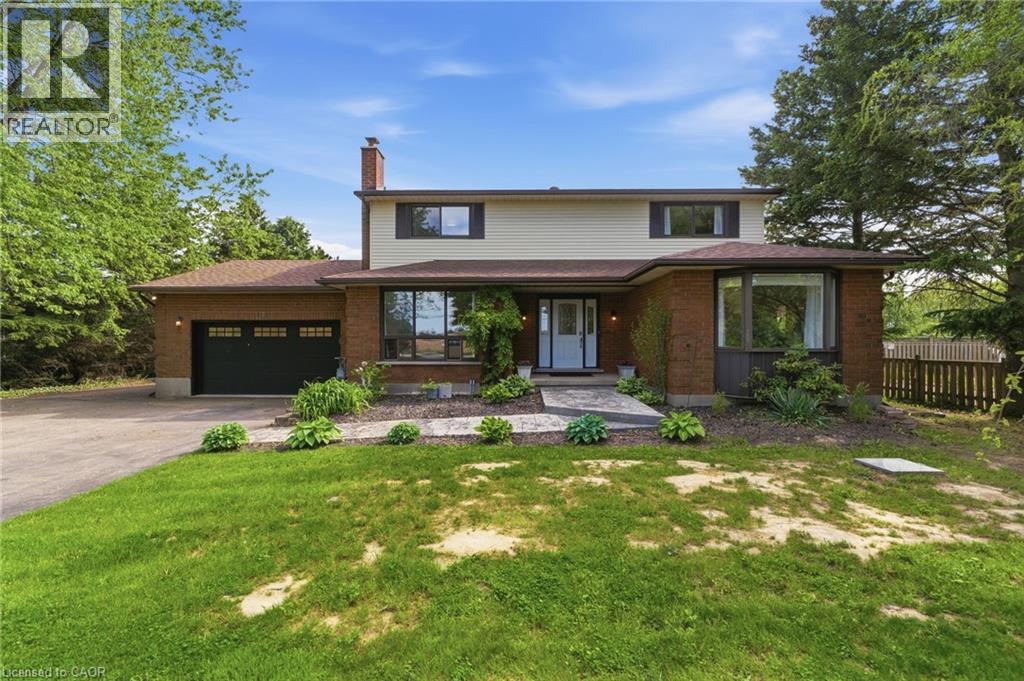 9717 DICKENSON Road W, Mount Hope, Ontario