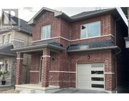 1103 CAMEO STREET, Pickering, Ontario