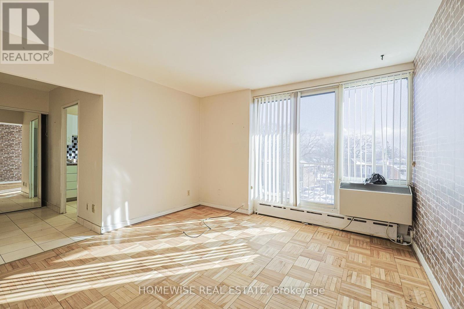 307 - 485 Kingston Road, Toronto, Ontario  M4L 1V6 - Photo 6 - E13212986