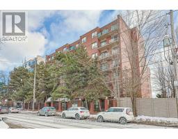 307 - 485 KINGSTON ROAD, Toronto, Ontario