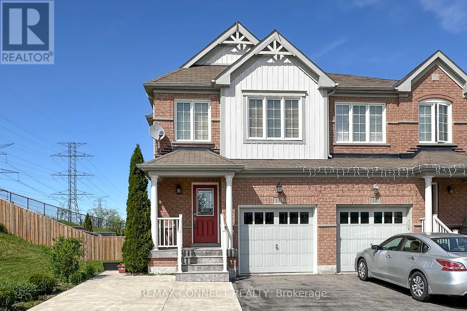 13 NETHERWAY CRESCENT, Ajax (Northwest Ajax)