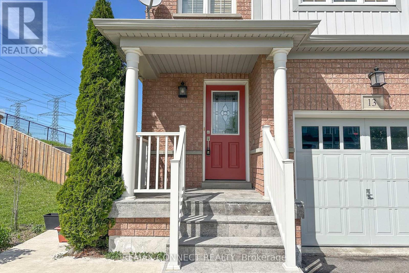 13 Netherway Crescent, Ajax, Ontario  L1T 4X5 - Photo 3 - E13213032