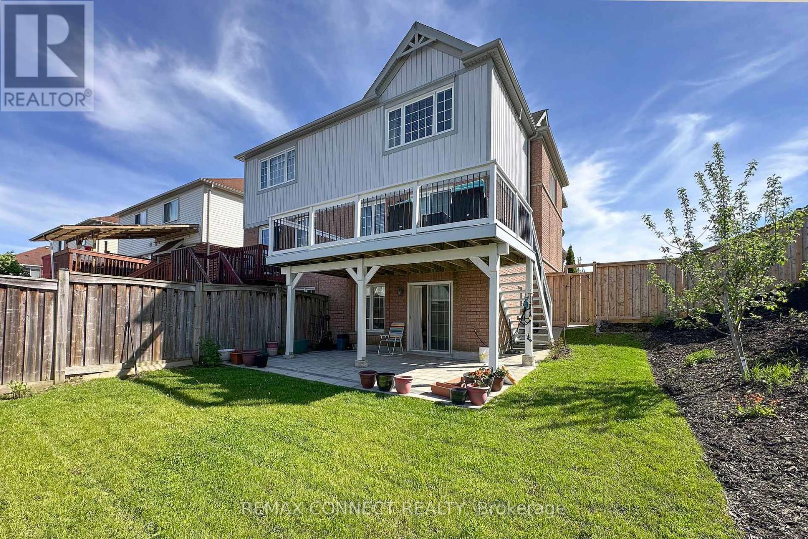 13 Netherway Crescent, Ajax, Ontario  L1T 4X5 - Photo 31 - E13213032