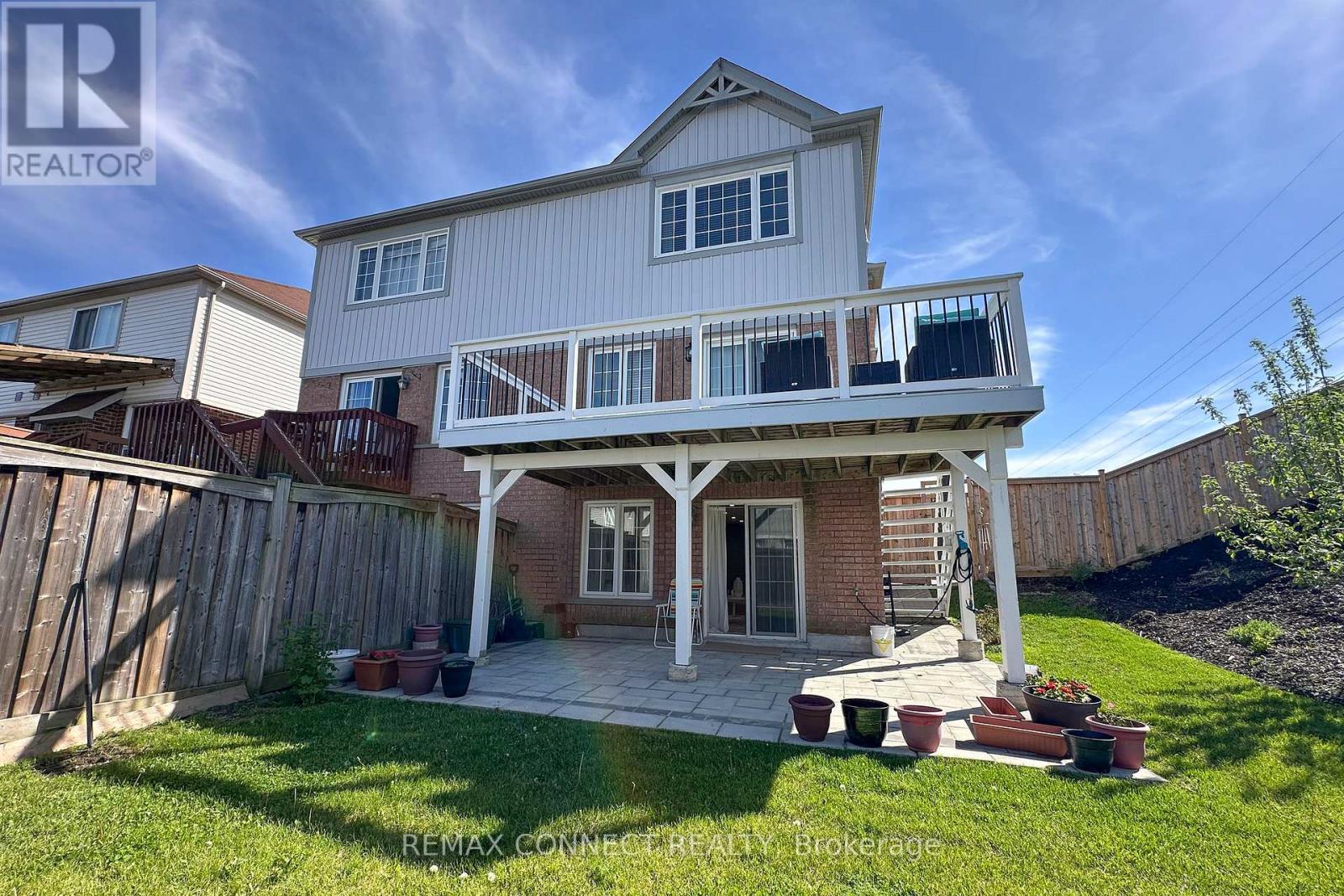 13 Netherway Crescent, Ajax, Ontario  L1T 4X5 - Photo 32 - E13213032