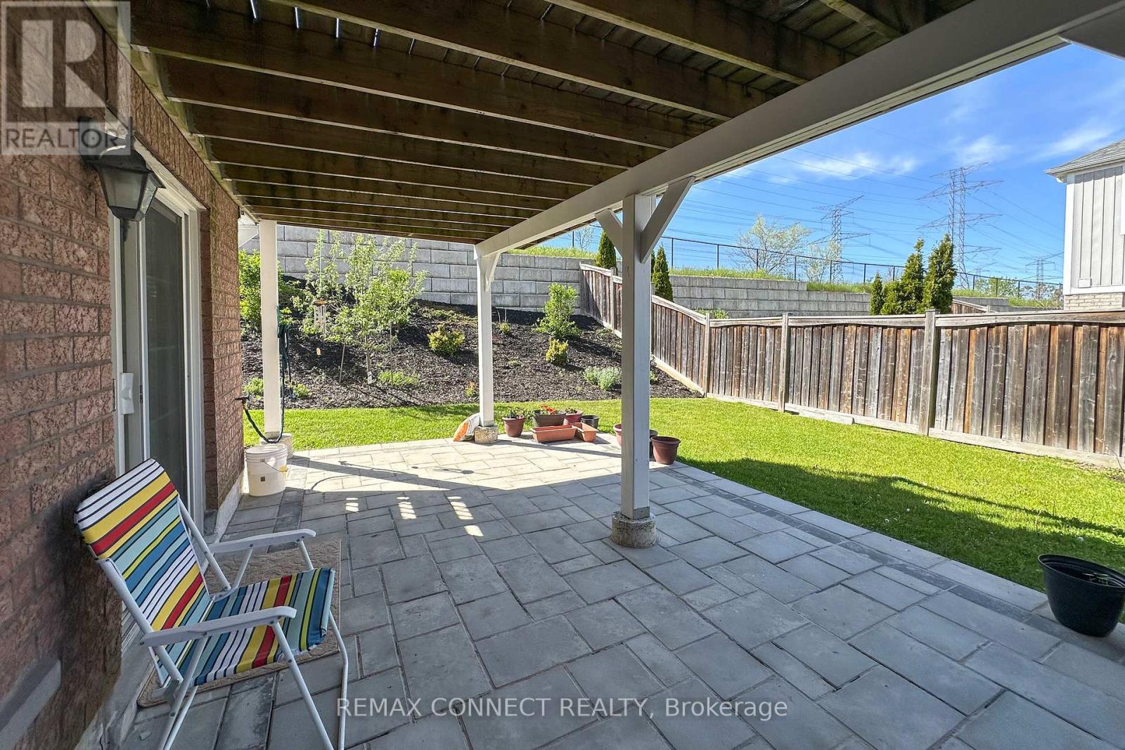 13 Netherway Crescent, Ajax, Ontario  L1T 4X5 - Photo 34 - E13213032