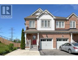 13 NETHERWAY CRESCENT, Ajax, Ontario