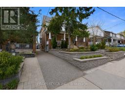 44 BEACH VIEW CRESCENT, Toronto, Ontario