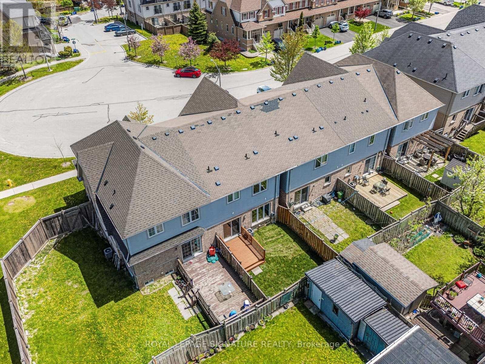 32 Clarepark Court, Ajax, Ontario  L1Z 0J5 - Photo 37 - E13213080