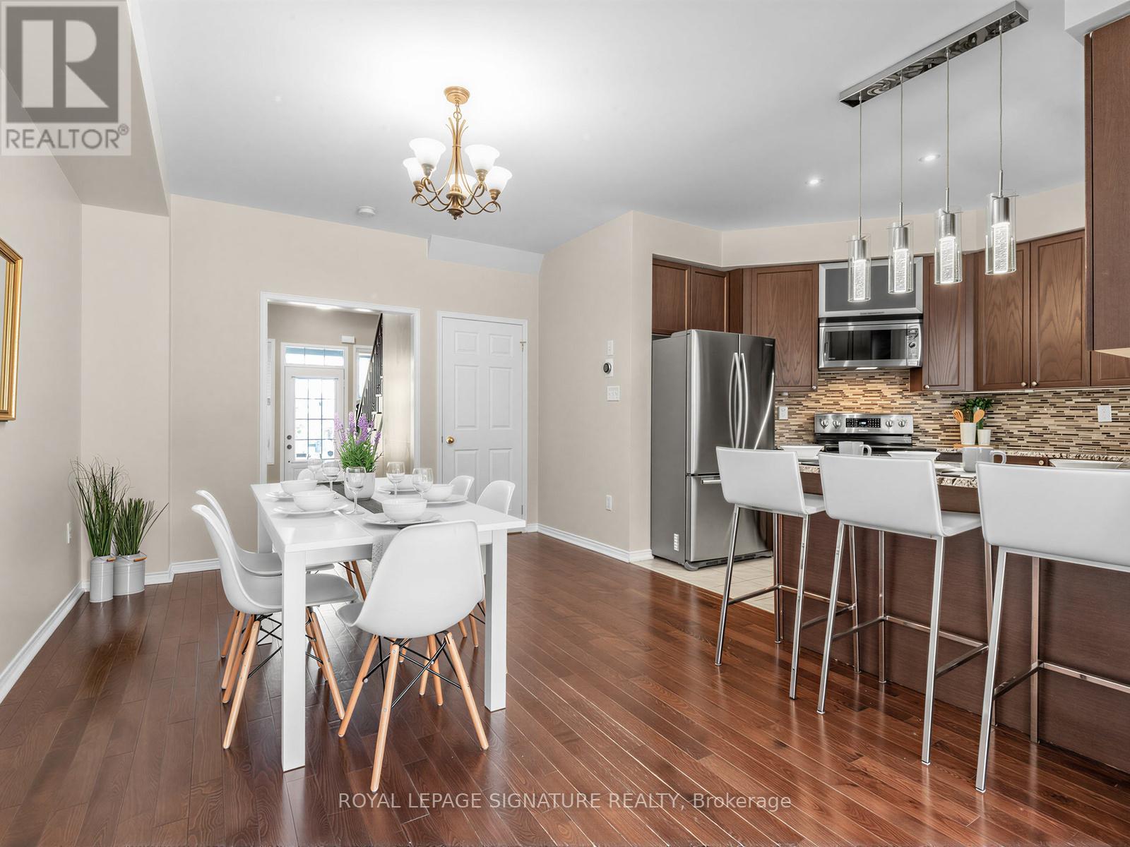 32 Clarepark Court, Ajax, Ontario  L1Z 0J5 - Photo 6 - E13213080