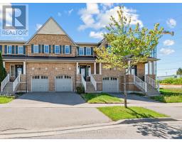 32 CLAREPARK COURT, Ajax, Ontario