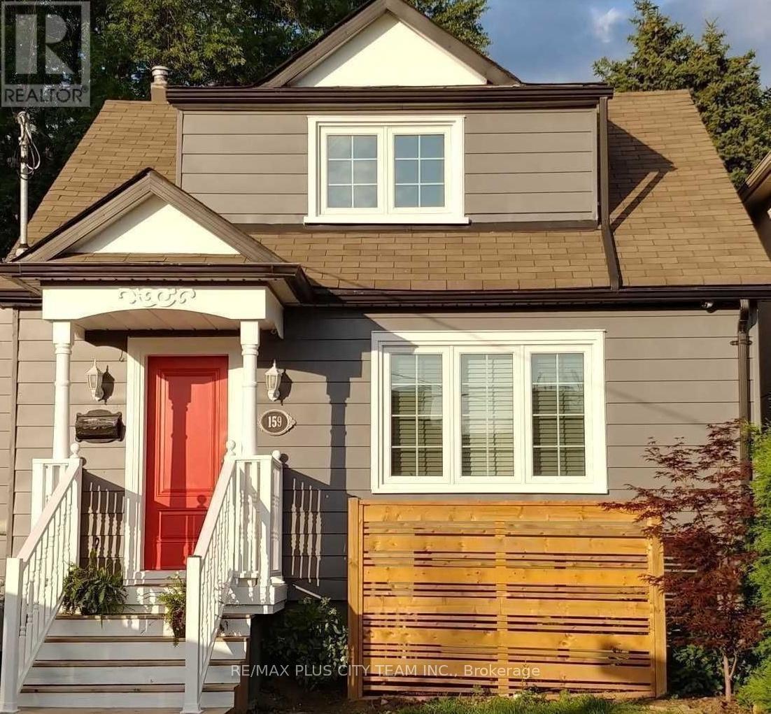 Bsmt - 159 Brooklawn Avenue, Toronto, Ontario  M1M 2P3 - Photo 1 - E13213094