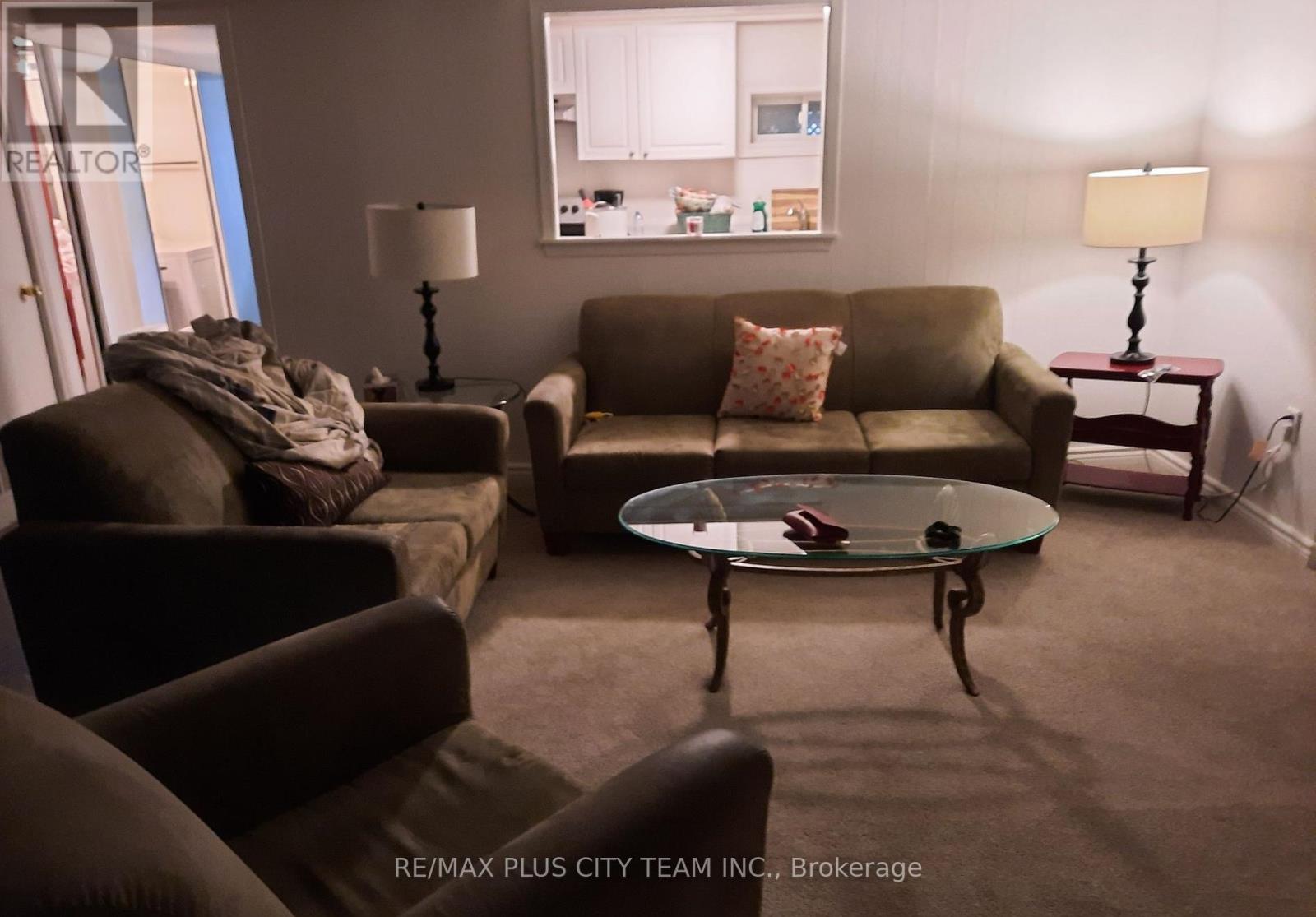 Bsmt - 159 Brooklawn Avenue, Toronto, Ontario  M1M 2P3 - Photo 2 - E13213094