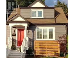 BSMT - 159 BROOKLAWN AVENUE, Toronto, Ontario