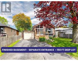715 LUBLIN AVENUE, Pickering, Ontario