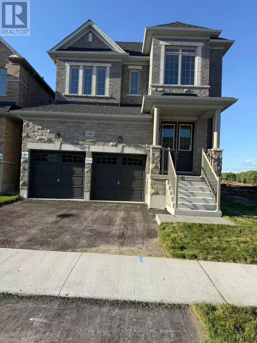 1466 WHEATCROFT DRIVE, Oshawa, Ontario