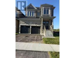 1466 WHEATCROFT DRIVE, Oshawa, Ontario