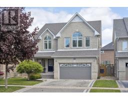 121 FENNING DRIVE, Clarington, Ontario