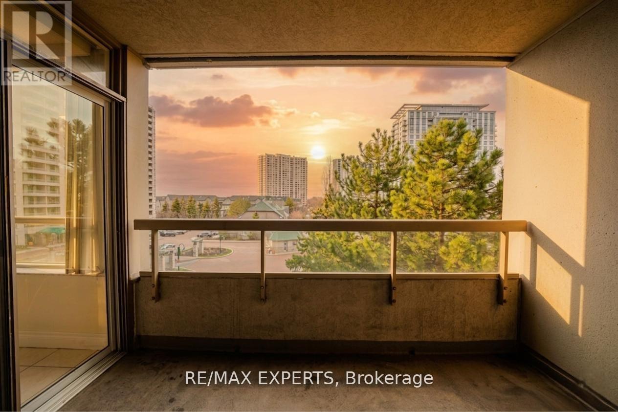 527 - 138 Bonis Avenue, Toronto, Ontario  M1T 3V9 - Photo 19 - E13213352