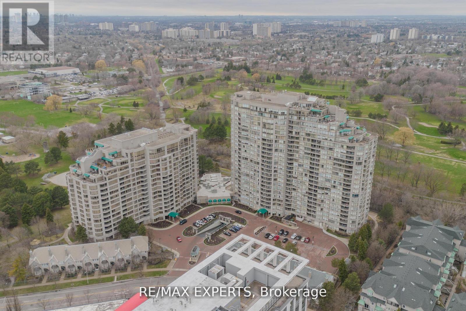 527 - 138 Bonis Avenue, Toronto, Ontario  M1T 3V9 - Photo 2 - E13213352
