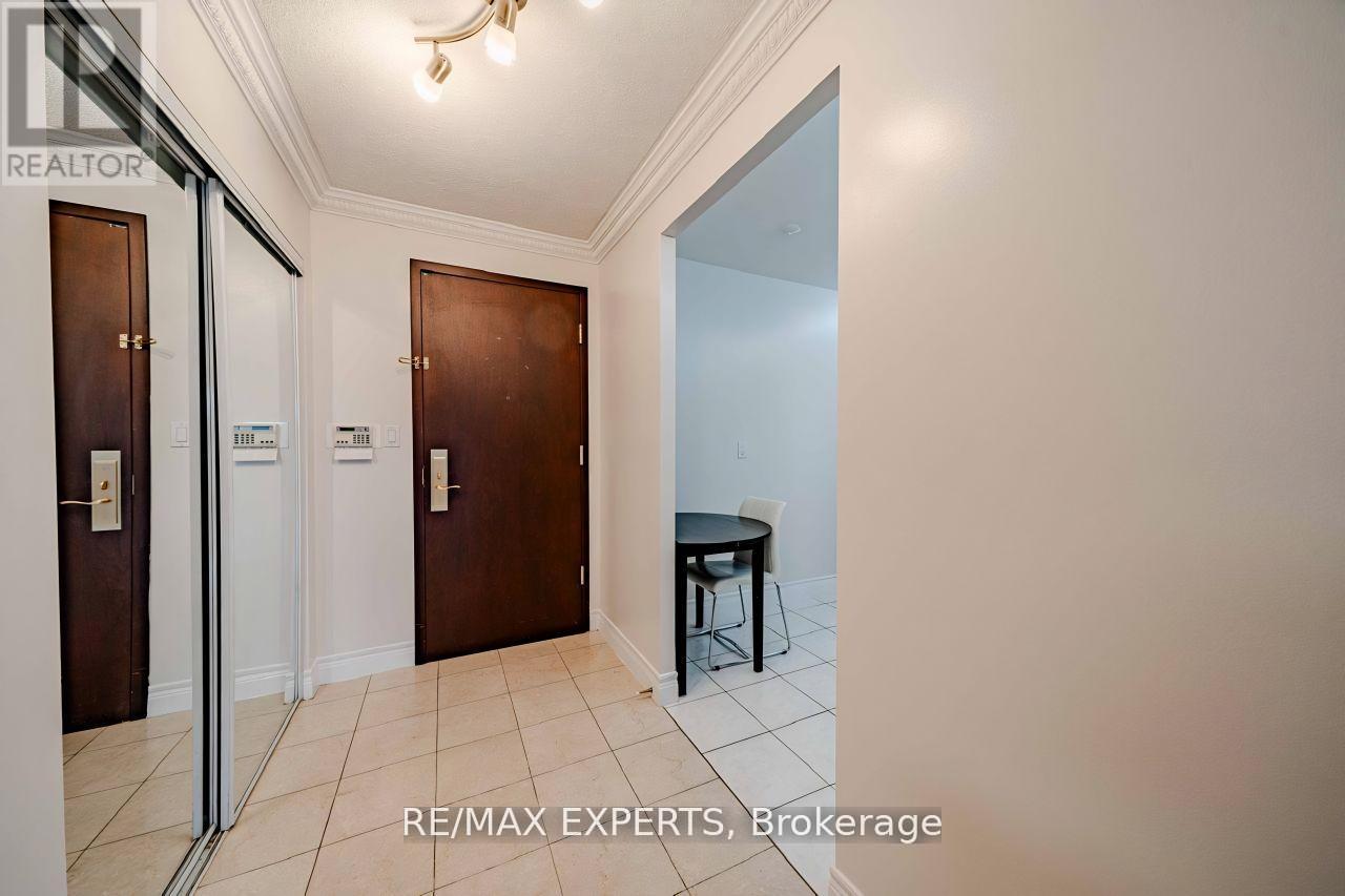 527 - 138 Bonis Avenue, Toronto, Ontario  M1T 3V9 - Photo 5 - E13213352