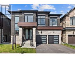 39 ARMILIA PLACE, Whitby, Ontario