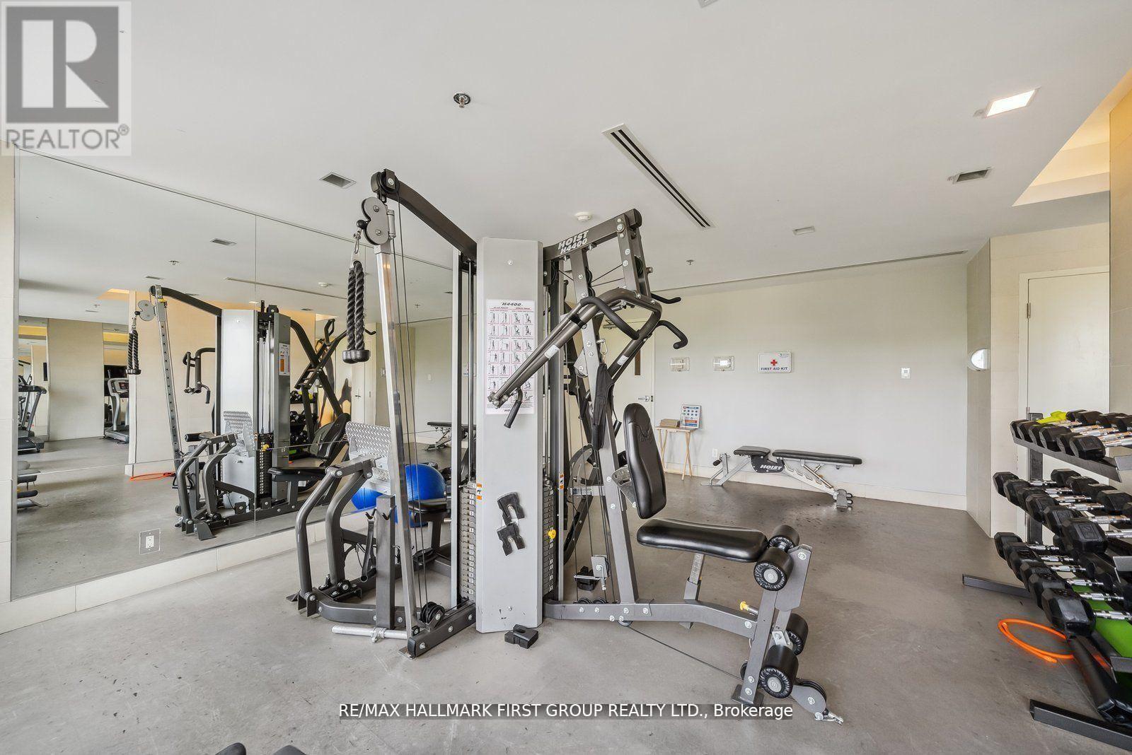 1304 - 1215 Bayly Street, Pickering, Ontario L1W 1L7 - Photo 31 - E13213416