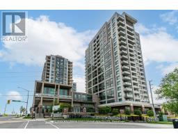 1304 - 1215 BAYLY STREET, Pickering, Ontario