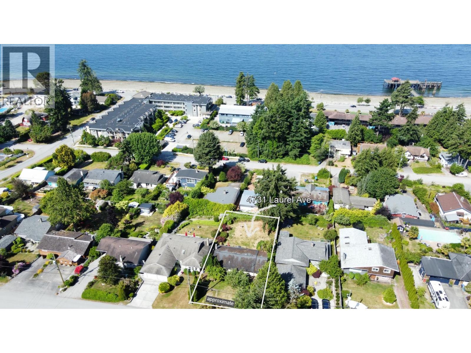 4731 Laurel Avenue, Sechelt, British Columbia  V7Z 0B4 - Photo 4 - R3129579