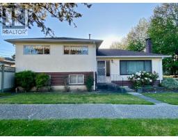 3925 PENTICTON STREET, Vancouver, British Columbia