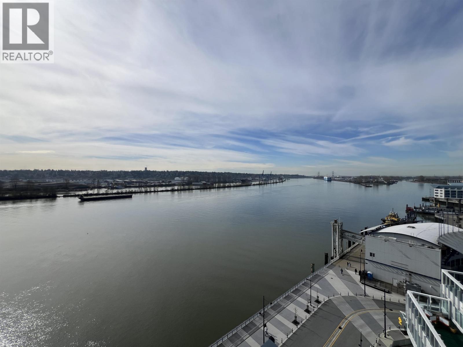 802 680 Quayside Drive, New Westminster, British Columbia  V3M 0P2 - Photo 10 - R3129600