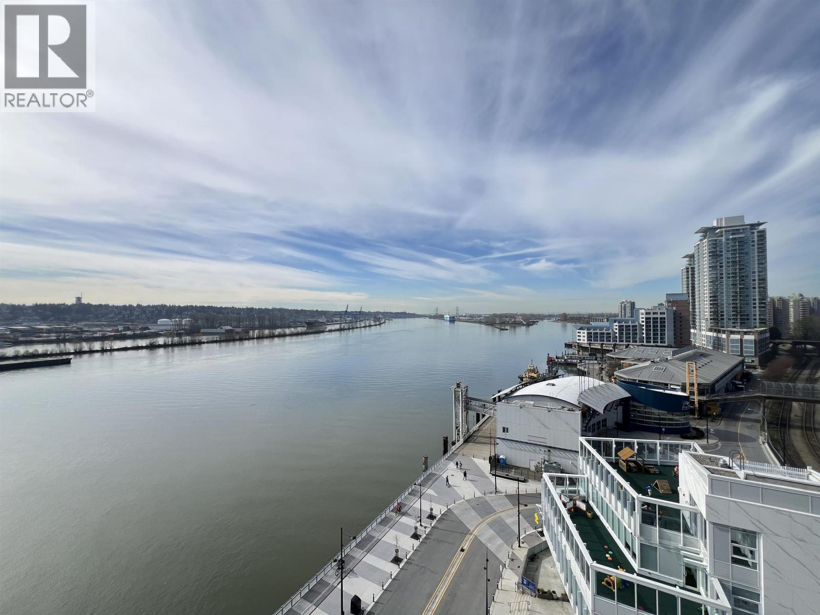 802 680 Quayside Drive, New Westminster, British Columbia  V3M 0P2 - Photo 13 - R3129600