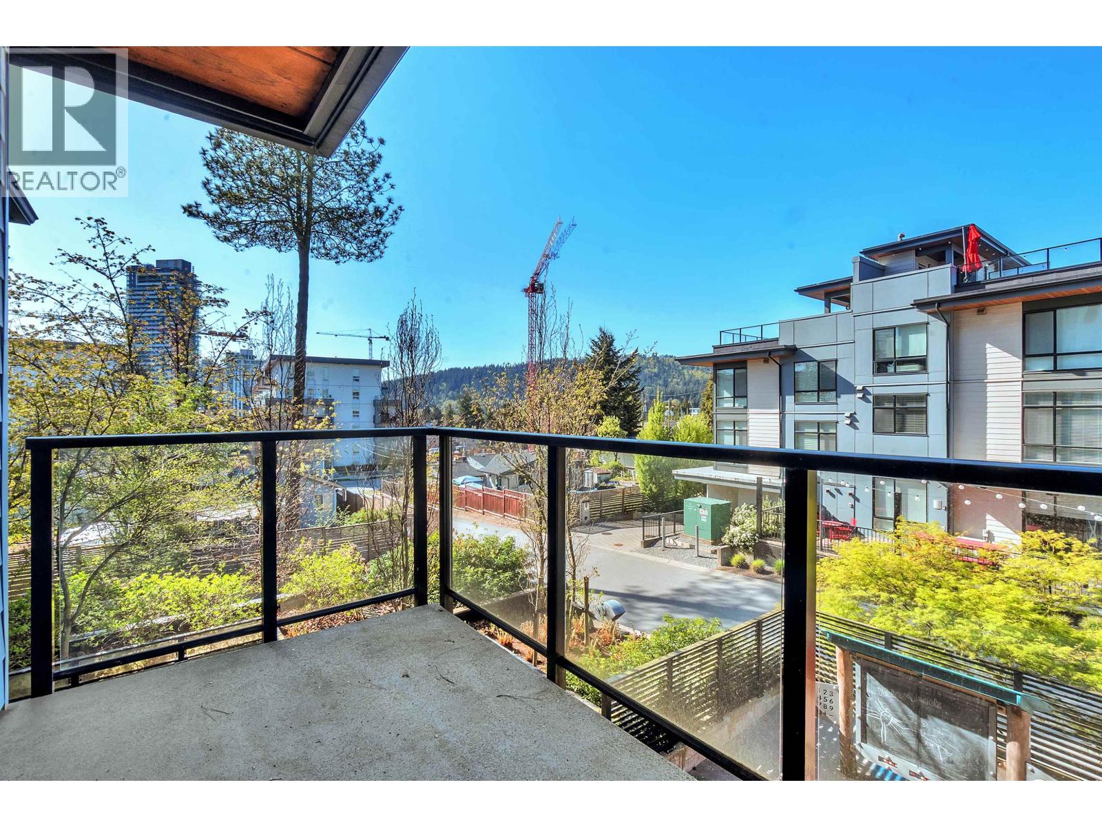 212 707 Como Lake Street, Coquitlam, British Columbia  V3J 0J5 - Photo 18 - R3129606