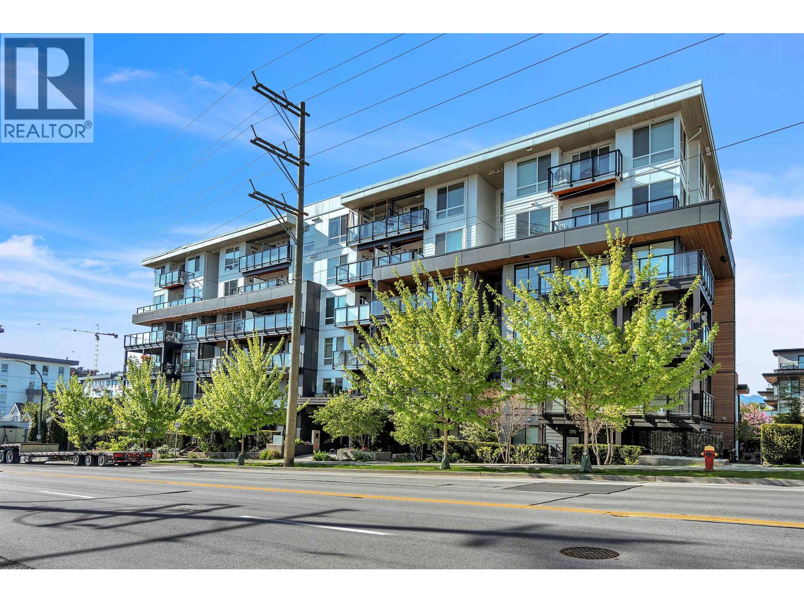 212 707 Como Lake Street, Coquitlam, British Columbia  V3J 0J5 - Photo 32 - R3129606