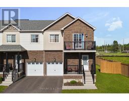 21 BROWN BEAR STREET, Barrie, Ontario
