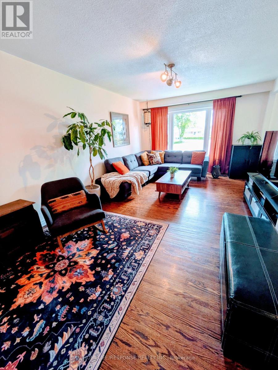 3430 Homark Drive, Mississauga, Ontario  L4Y 2K7 - Photo 8 - W13174434