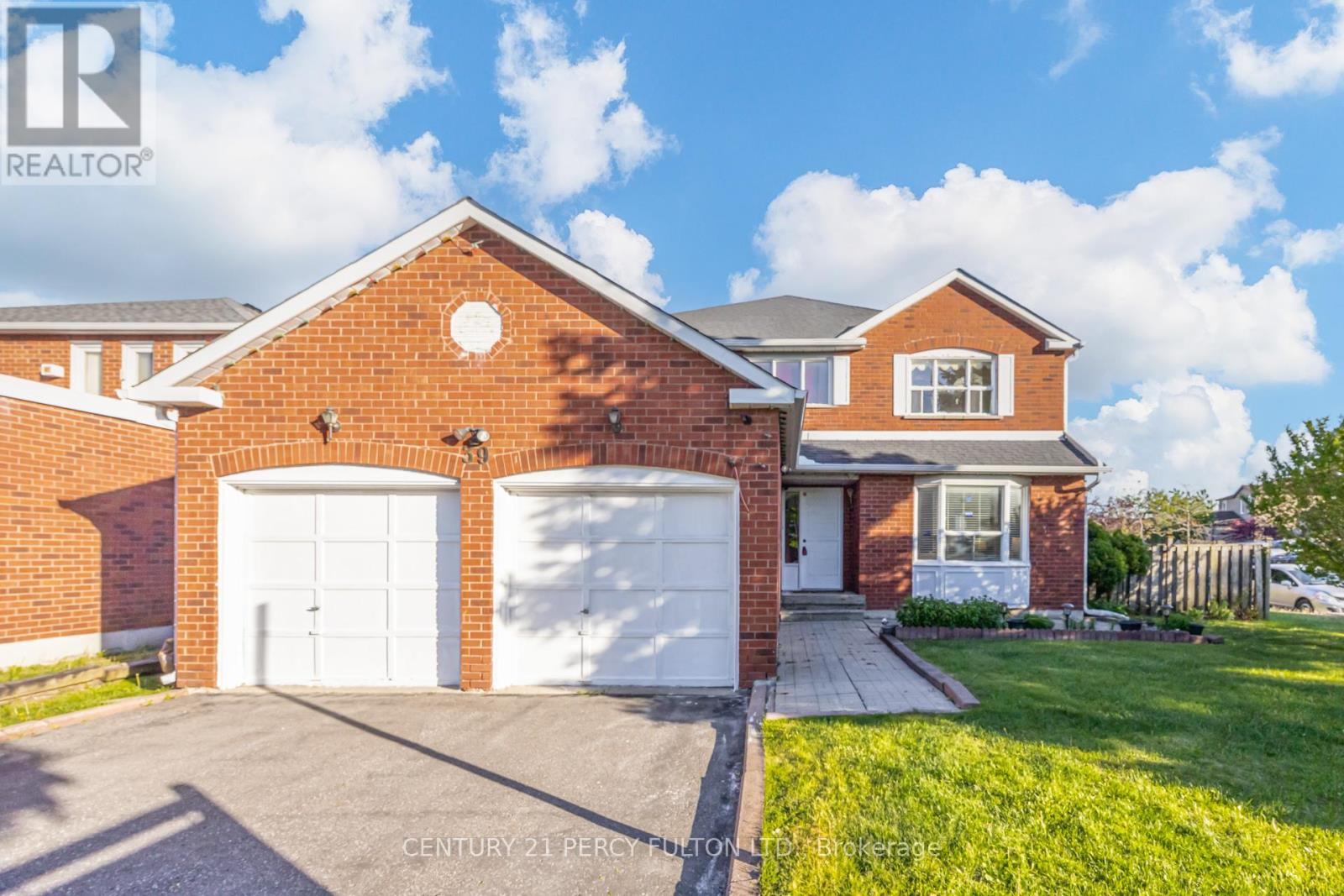 39 WILCLAY AVENUE, Markham, Ontario