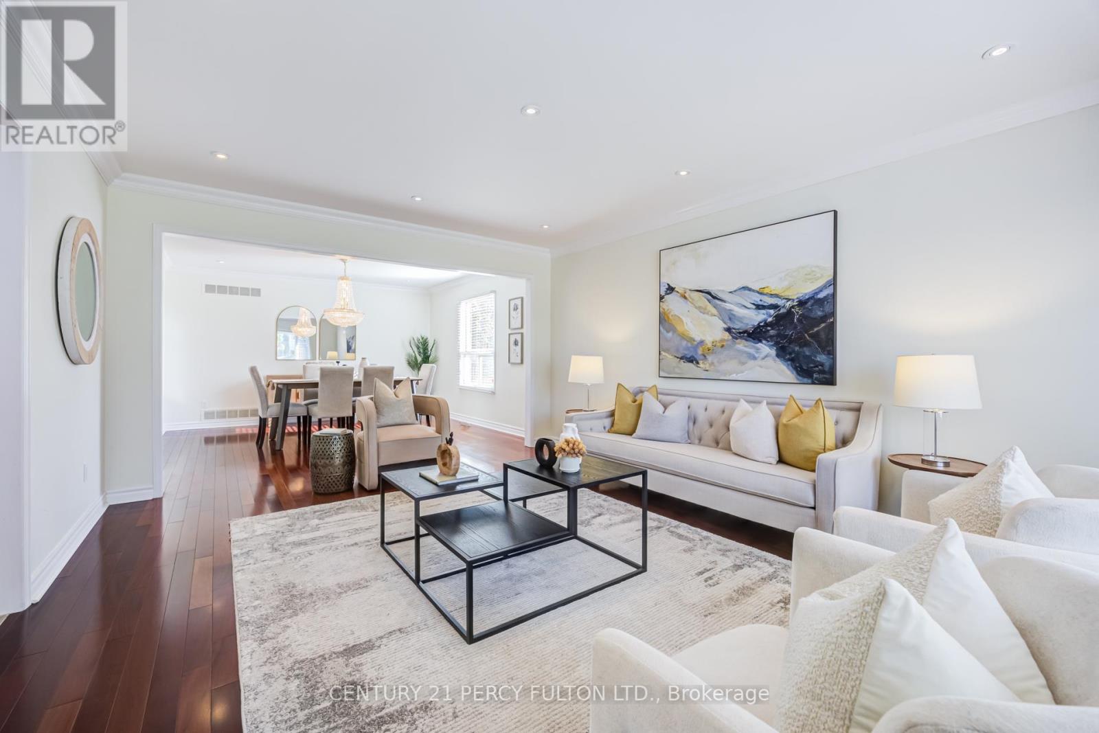 39 Wilclay Avenue, Markham, Ontario  L3S 1S7 - Photo 4 - N13212894