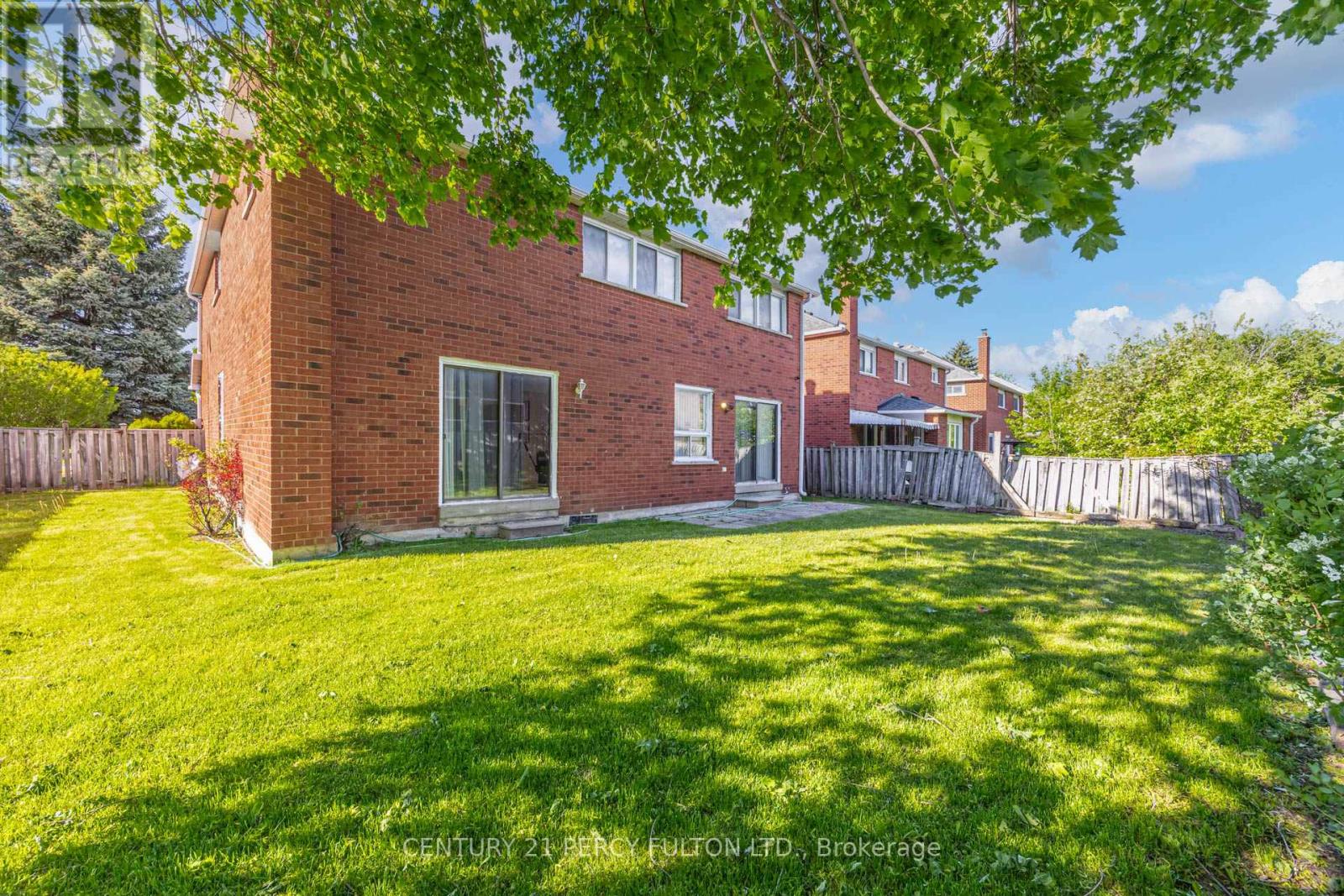 39 Wilclay Avenue, Markham, Ontario  L3S 1S7 - Photo 46 - N13212894