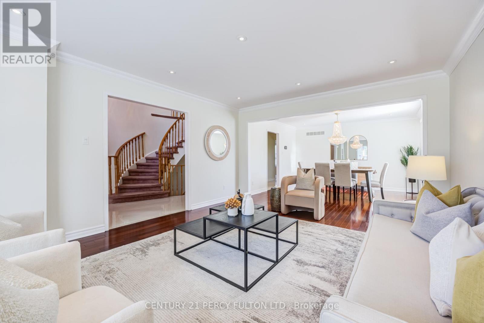 39 Wilclay Avenue, Markham, Ontario  L3S 1S7 - Photo 5 - N13212894